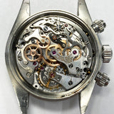 Rolex Daytona 6265 Black Dial