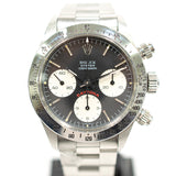 Rolex Daytona 6265 Black Dial
