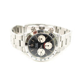 Rolex Daytona 6265 Black Dial