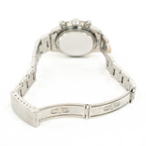 Rolex Daytona 6265 Black Dial