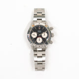 Rolex Daytona 6265 Black Dial