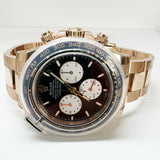 Rolex Daytona "Le Mans" 126525LN Black Dial Jan 2026