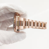 Rolex Daytona "Le Mans" 126525LN Black Dial Nov 2025