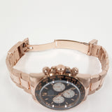 Rolex Daytona "Le Mans" 126525LN Black Dial Nov 2025