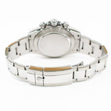 Rolex Daytona Steel 116520 Black Dial Apr 2013