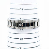 Rolex Daytona Steel 116520 Black Dial Apr 2013