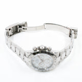 Rolex Daytona Steel 116520 White Dial Sep 2012