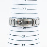 Rolex Daytona Steel 116520 White Dial Sep 2012