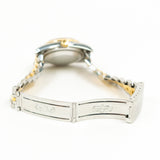 Rolex Detajust 16233 Champane Dial