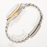 Rolex Detajust 16233 White Roman Dial Mar 1990