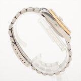 Rolex Detajust 16233 White Roman Dial Mar 1990