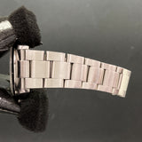 Rolex Explorer 114270 Black Dial Jan 2003