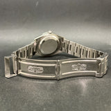 Rolex Explorer 114270 Black Dial Jan 2003