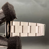 Rolex Explorer 114270 Black Dial Jan 2004