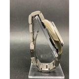 Rolex Explorer 114270 Black Dial Jan 2004