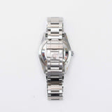 Rolex Explorer 114270 Black Dial Jan 2004