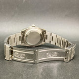 Rolex Explorer 114270 Black Dial Jan 2004