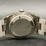 Rolex Explorer 114270 Black Dial Jan 2004