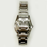 Rolex Explorer 114270 Black Dial Jan 2006