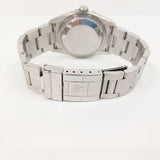 Rolex Explorer 114270 Black Dial Nov 2006 2