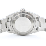 Rolex Explorer 124270 Black Dial Apr 2025