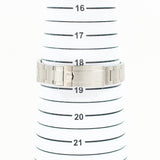 Rolex Explorer 124270 Black Dial Apr 2025