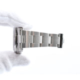 Rolex Explorer 124270 Black Dial Apr 2025