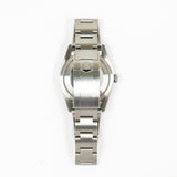 Rolex Explorer 124270 Black Dial Apr 2025