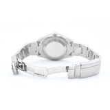 Rolex Explorer 124270 Black Dial Apr 2025