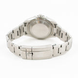 Rolex Explorer 124270 Black Dial May 2022