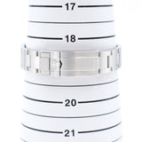 Rolex Explorer 124270 Black Dial Sep 2021