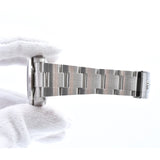 Rolex Explorer 124270 Black Dial Sep 2021