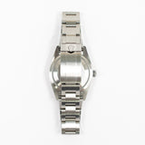 Rolex Explorer 124270 Black Dial Sep 2021