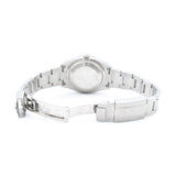 Rolex Explorer 124270 Black Dial Sep 2021