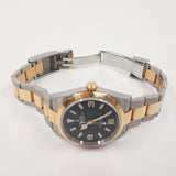 Rolex Explorer 124273 Black Dial Dec 2022