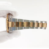 Rolex Explorer 124273 Black Dial Dec 2022