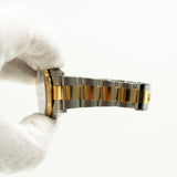 Rolex Explorer 124273 Black Dial Oct 2021