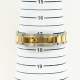 Rolex Explorer 124273 Black Dial Oct 2021