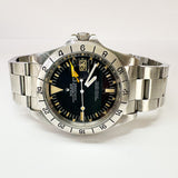 Rolex Explorer 1655 “Steve McQueen” Black Dial 2
