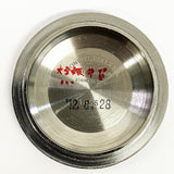 Rolex Explorer 1655 “Steve McQueen” Black Dial 2