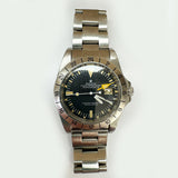 Rolex Explorer 1655 “Steve McQueen” Black Dial 2