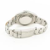 Rolex Explorer 214270 Black Dial Apr 2014