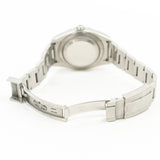 Rolex Explorer 214270 Black Dial Apr 2014