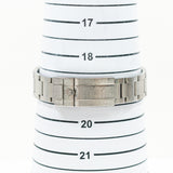 Rolex Explorer 214270 Black Dial Apr 2014