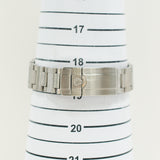 Rolex Explorer 214270 Black Dial Aug 2015