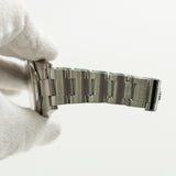 Rolex Explorer 214270 Black Dial Aug 2015