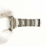 Rolex Explorer 214270 Black Dial May 2018