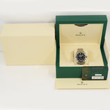 Rolex Explorer 224270 Black Dial May 2023 - View 11