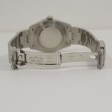Rolex Explorer 224270 Black Dial May 2023 - View 5