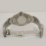 Rolex Explorer 224270 Black Dial May 2023 - View 6
